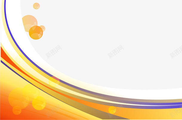 黄色质感边框矢量图eps免抠素材_新图网 https://ixintu.com 矢量边框 矢量黄色质感边框 矢量黄色边框 质感边框 矢量图