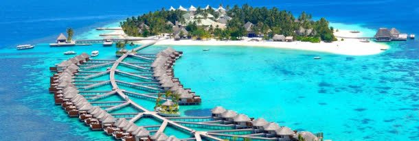 旅游海景背景bannerjpg设计背景_新图网 https://ixintu.com banner 旅游 海景 背景