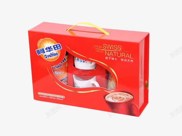 阿华田营养多合一速溶可可粉冲饮png免抠素材_新图网 https://ixintu.com 冲饮 可可粉 营养多合一 速溶 阿华田