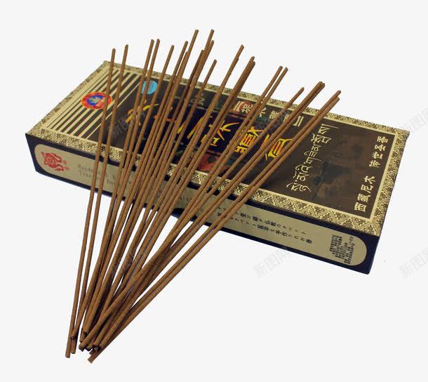 烧香产品png免抠素材_新图网 https://ixintu.com 产品实物 佛教用香 佛香PNG素材 烧香