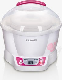 白色养生电器包装png免抠素材_新图网 https://ixintu.com 养生 包装 电器 白色