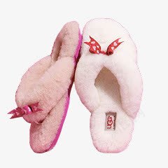 摄影蘑菇街的可爱拖鞋png免抠素材_新图网 https://ixintu.com 可爱 拖鞋 摄影 蘑菇