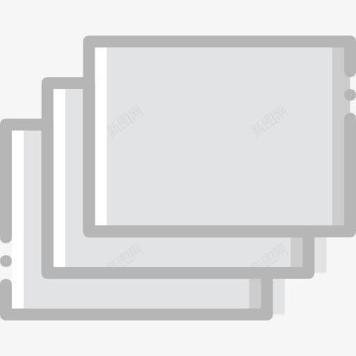 Windows图标png_新图网 https://ixintu.com Windows界面 互联网 多媒体 界面 网络 网页浏览器