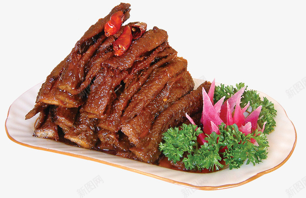 花椒泥鳅png免抠素材_新图网 https://ixintu.com 产品实物 泥鳅 花椒 菜品 食品餐饮 餐饮