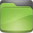 文件管理DCikonZicons图标png_新图网 https://ixintu.com filemanager 文件管理