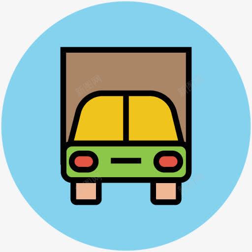 卡通图标素描车png_新图网 https://ixintu.com 卡通交通工具图片 卡通图标素描 卡通车辆图片 手绘 手绘车辆 手绘车辆图片 车图片
