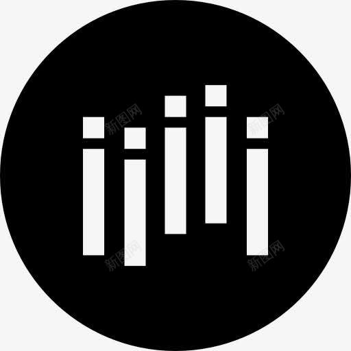 谷歌算法的循环符号图标png_新图网 https://ixintu.com SEO SEOSEM 互联网业务 圆形的 圈 接口 标志 谷歌算法