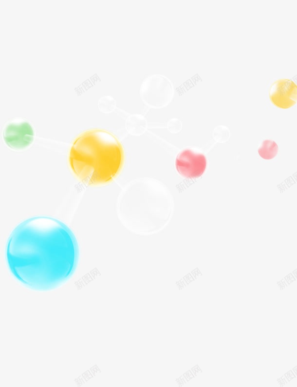 化学方程式psd免抠素材_新图网 https://ixintu.com 化学 手绘