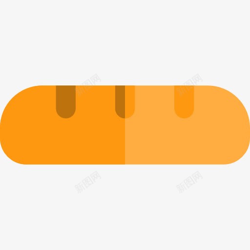 面标图标png_新图网 https://ixintu.com 面包 食品 食品和餐厅食品