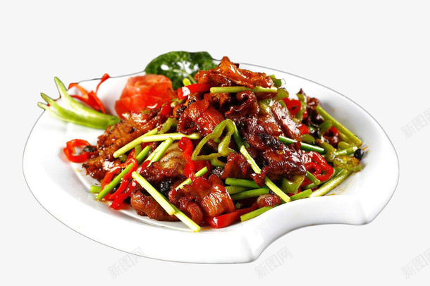 丰富美味家常小炒肉png免抠素材_新图网 https://ixintu.com 丰富 佳肴 可口 好吃 家常小炒肉 家常菜 炒肉 美味 菜肴 香喷喷