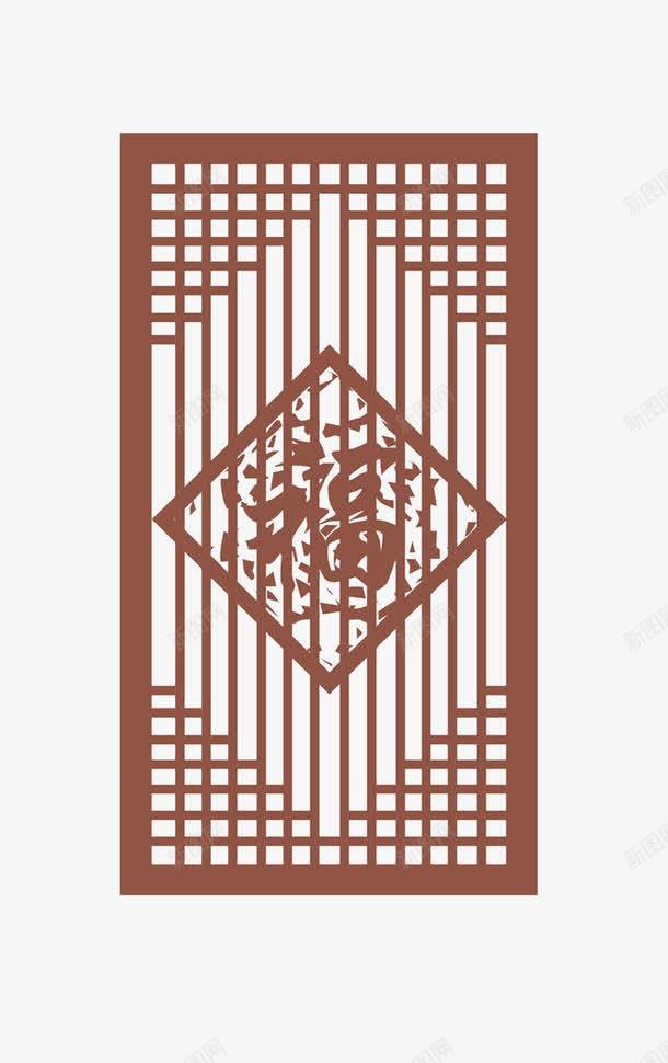 雕刻花纹png免抠素材_新图网 https://ixintu.com 中国风 复古 花纹 装饰花纹 边框纹理 雕刻 雕刻花