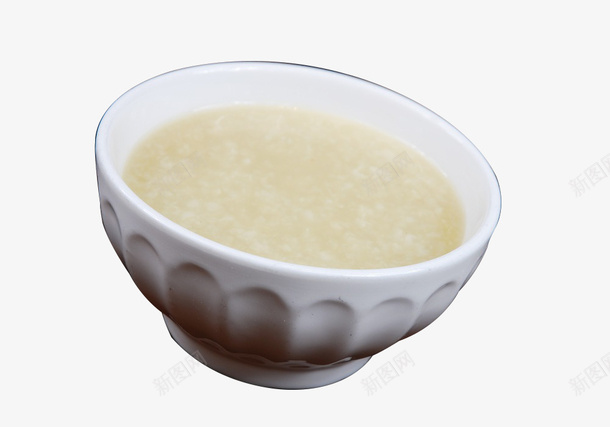 白粥png免抠素材_新图网 https://ixintu.com 白粥 菜品 菜系 餐饮