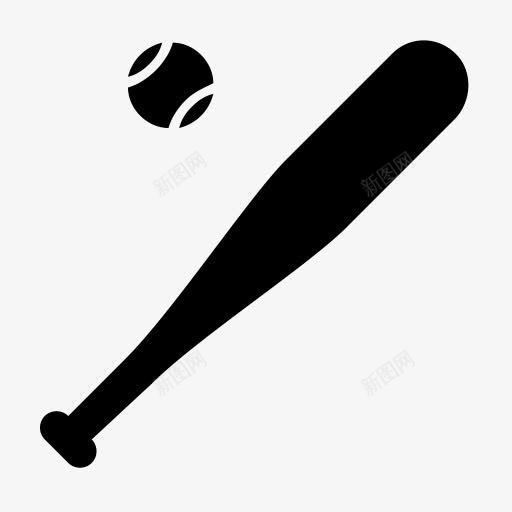 棒球运动体育运动Androipng免抠素材_新图网 https://ixintu.com Baseball sport 棒球 运动