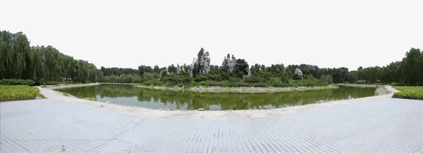 北京野生动物园风景图png免抠素材_新图网 https://ixintu.com 北京野生动物园 北京野生动物园风景图 旅游景区 著名景点