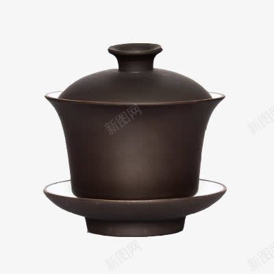 功夫茶具个人品茶png免抠素材_新图网 https://ixintu.com 产品实物 茶碗