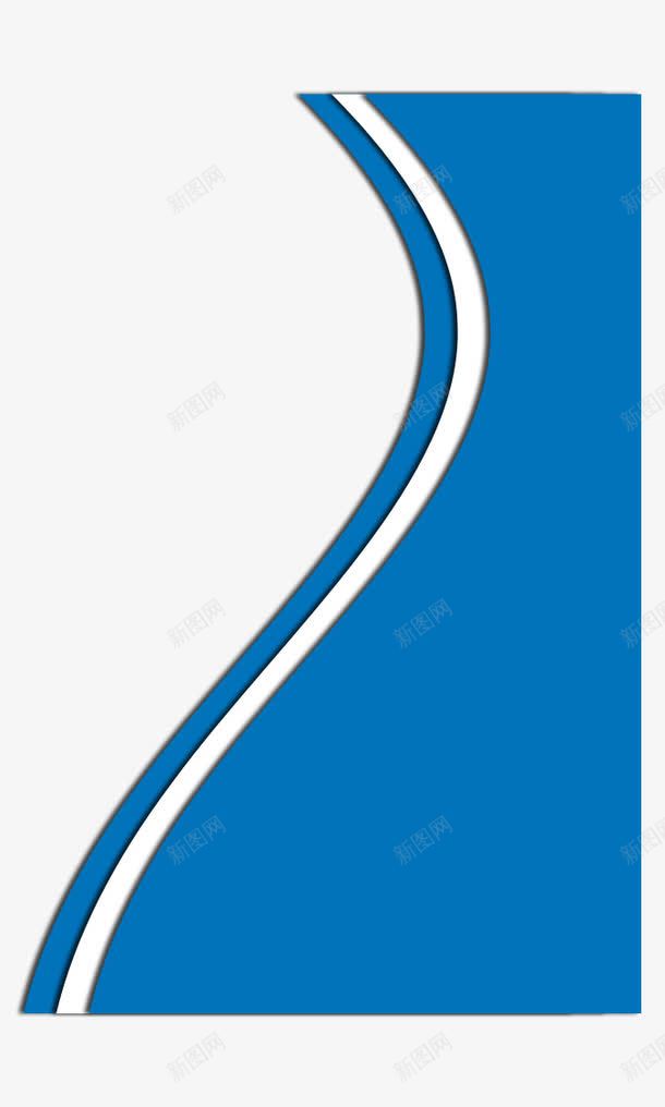 背景弧形装饰png免抠素材_新图网 https://ixintu.com png元素 弧型 弧装饰 背景装饰 蓝色