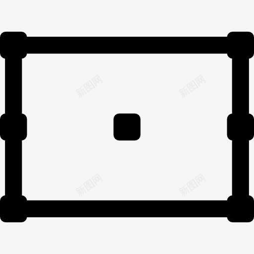 裁剪工具点图标png_新图网 https://ixintu.com PS图象处理软件 作物 作物的工具 图形 图形编辑 界面 立体裁剪