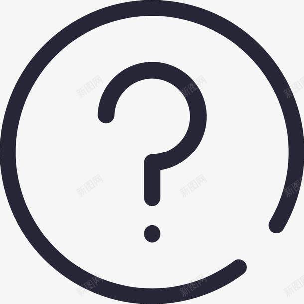退改规则图标png_新图网 https://ixintu.com 退改规则