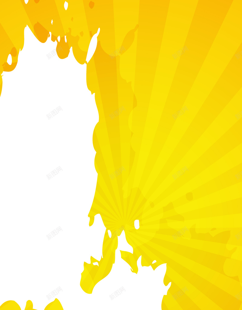 金色喷溅水彩商务展板矢量背景ai设计背景_新图网 https://ixintu.com 创意背景 喷墨 喷溅 墨汁 墨点 墨迹 墨迹笔触 文化艺术 水彩 涂鸦 矢量素材 笔刷 矢量图