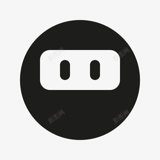 忍者微笑pyconic图标3免费png_新图网 https://ixintu.com smile 微笑 忍者 忍者图案
