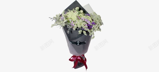 花束png免抠素材_新图网 https://ixintu.com 一束 捧花 花朵