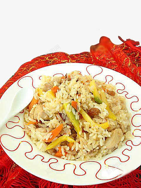 榨菜肉丝饭psd免抠素材_新图网 https://ixintu.com 产品实物 肉丝榨菜手抓饭 肉丝榨菜饭