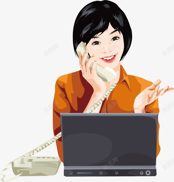 程序员元素矢量图ai免抠素材_新图网 https://ixintu.com java程序员 png 元素 卡通 程序员 笔记本 矢量图