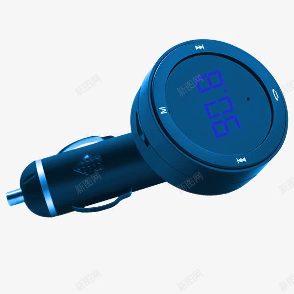 车载蓝牙电子产品png免抠素材_新图网 https://ixintu.com 产品 更多产品 电子 蓝牙 车载