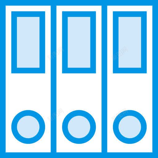 档案图标png_新图网 https://ixintu.com 业务 办公材料 文件 文件和文件夹 文件夹 档案馆 档案馆建筑