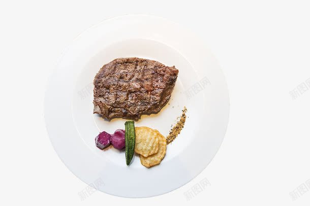 白盘子里的食品png免抠素材_新图网 https://ixintu.com 卡通 吃的 土豆 垃圾食品 油炸 盘子 薯条 薯片 薯饼 零食 食品 马铃薯
