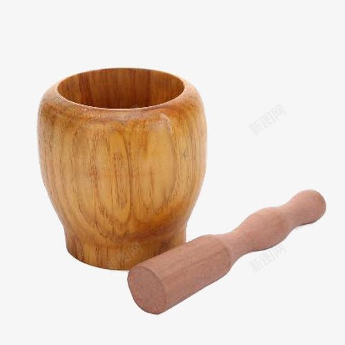 实木剥蒜器png免抠素材_新图网 https://ixintu.com 产品实物 剥蒜器 夹蒜器 实木 挤蒜 捣蒜器 蒜蓉器