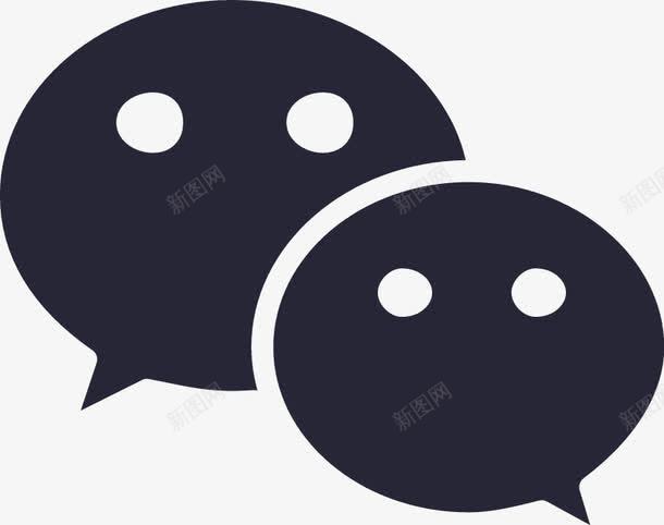 公众号管理图标png_新图网 https://ixintu.com 公众号管理