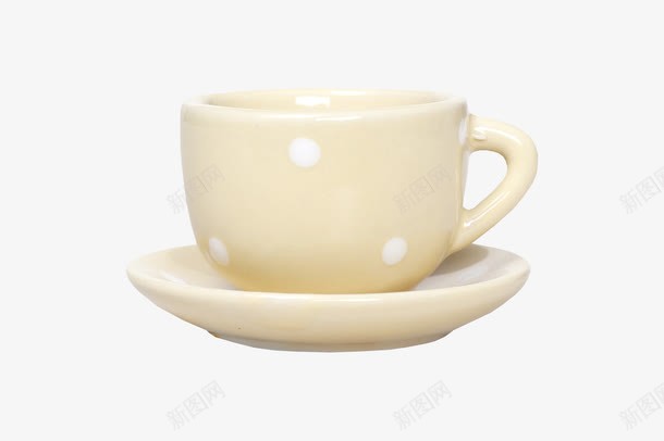 可爱马克杯png免抠素材_新图网 https://ixintu.com 可爱 咖啡 马克杯