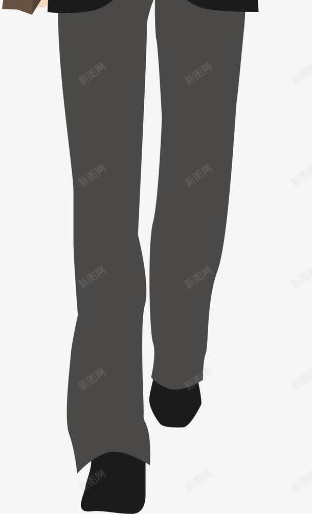 走路的人png免抠素材_新图网 https://ixintu.com 出去走出去看 出行 卡通 素描走出去 走出去 走出去得人 走出去政策 走路 踱步