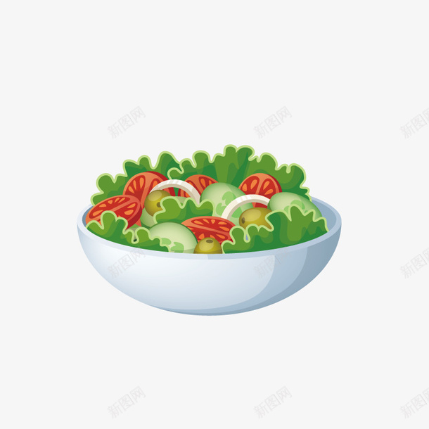 卡通手绘健康的美食png免抠素材_新图网 https://ixintu.com 健康的美食 创意 动漫动画 卡通手绘 艺术 食物