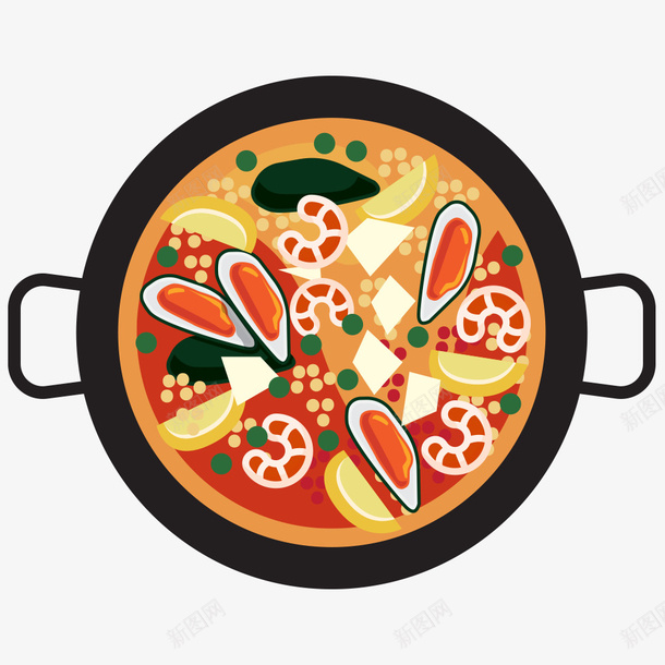 菜肴png免抠素材_新图网 https://ixintu.com 火锅 美味佳肴 美食 菜肴 食物