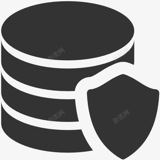 数据保护免费图标Windows地铁png_新图网 https://ixintu.com data protection 保护 数据