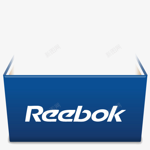 锐步堆栈鞋栈图标png免抠素材_新图网 https://ixintu.com Stack reebok 堆栈 锐步