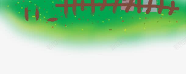忆江南椰子树png免抠素材_新图网 https://ixintu.com 卡通 忆江南 椰子树 美丽