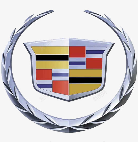 卡迪拉克carLOGO图标png_新图网 https://ixintu.com Cadillac 卡迪拉克