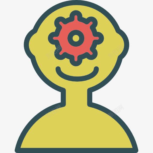 用户图标png_新图网 https://ixintu.com 人的轮廓 头像设置 用户 社会