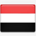 也门国旗国国家标志png免抠素材_新图网 https://ixintu.com country flag yemen 也门 国 国旗