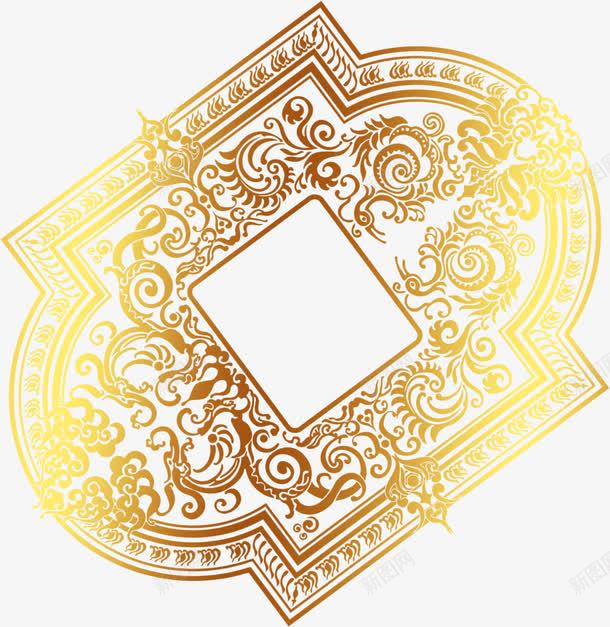 中秋节黄色渐变海报包装png免抠素材_新图网 https://ixintu.com 中秋节 包装 海报 渐变 黄色