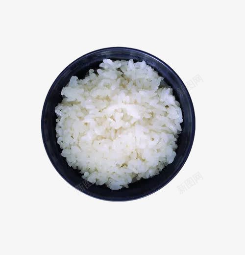 碗里的米饭png免抠素材_新图网 https://ixintu.com PNG素材 米饭 食物 饭碗