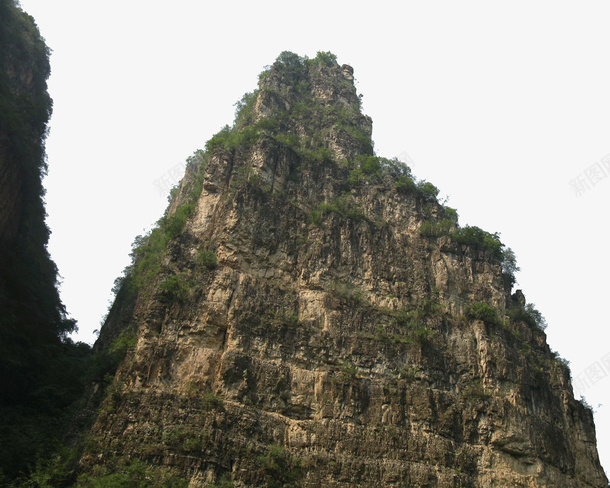 北京龙庆峡景区png免抠素材_新图网 https://ixintu.com 北京龙庆峡 北京龙庆峡景区 旅游景区 著名景点