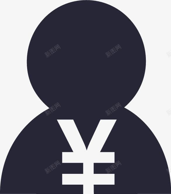 费用支付矢量图图标eps_新图网 https://ixintu.com 费用支付 矢量图