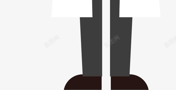 手拿放大镜的男医生矢量图ai免抠素材_新图网 https://ixintu.com 医生 卡通 听诊器 手绘 放大镜 白大褂 蓝色 矢量图