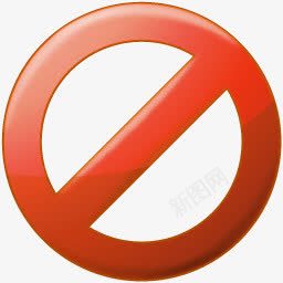 stop标志图标png_新图网 https://ixintu.com sto stop 禁止