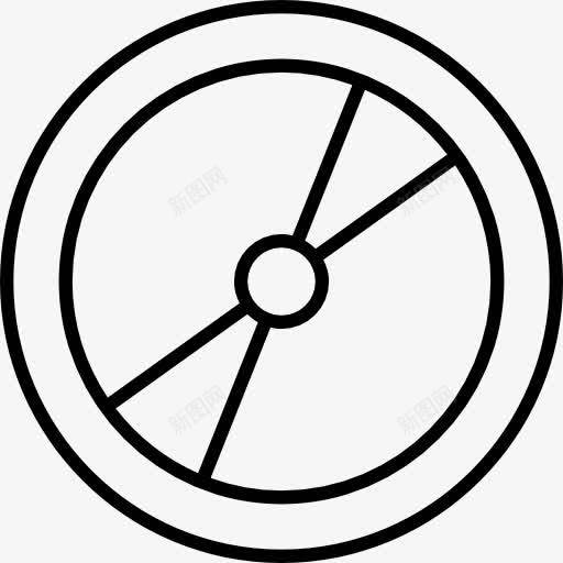 轮图标png_新图网 https://ixintu.com 工具和用具 汽车 汽车零部件 运输