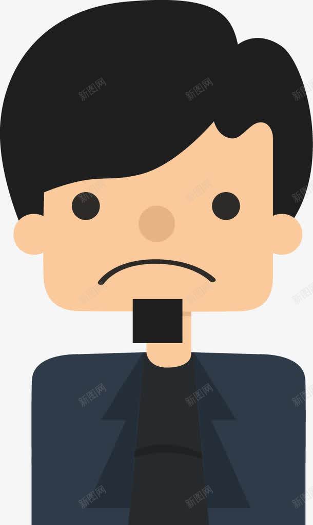 职场制片人导演png免抠素材_新图网 https://ixintu.com 出品人 制片人 导演 职场精英
